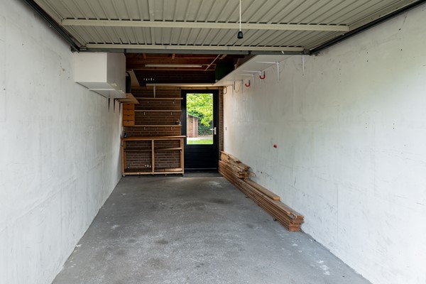 Medium property photo - Klarenberg 28, 4822 SH Breda