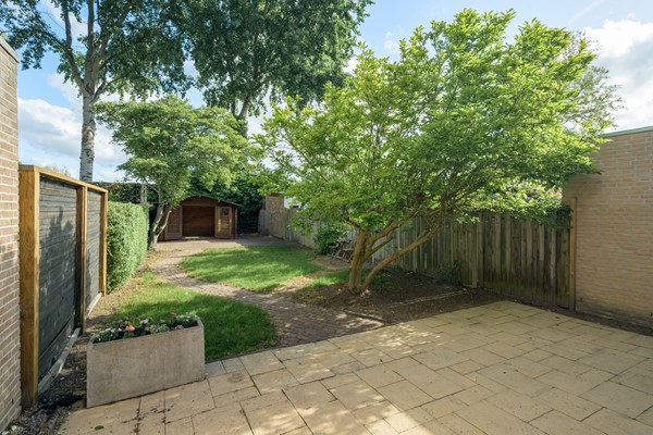Medium property photo - Klarenberg 28, 4822 SH Breda