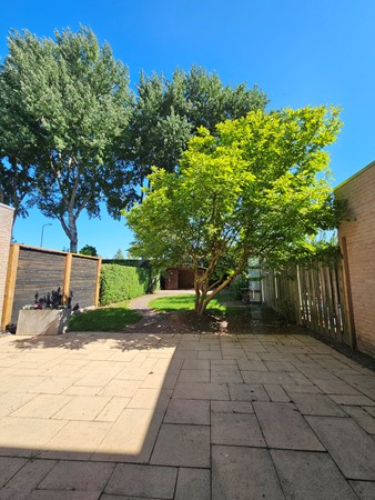 Medium property photo - Klarenberg 28, 4822 SH Breda