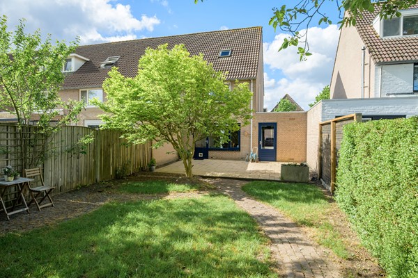 Medium property photo - Klarenberg 28, 4822 SH Breda