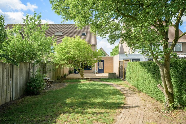 Medium property photo - Klarenberg 28, 4822 SH Breda