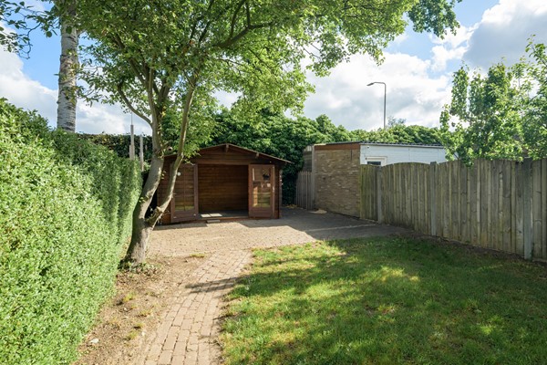 Medium property photo - Klarenberg 28, 4822 SH Breda