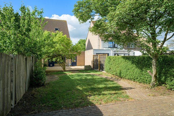 Medium property photo - Klarenberg 28, 4822 SH Breda