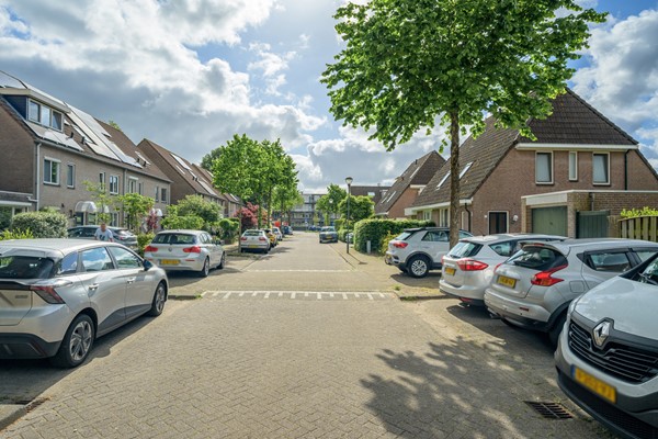 Medium property photo - Klarenberg 28, 4822 SH Breda