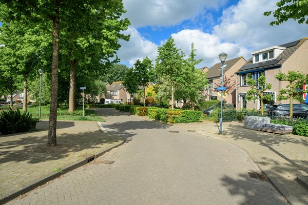 Medium property photo - Klarenberg 28, 4822 SH Breda