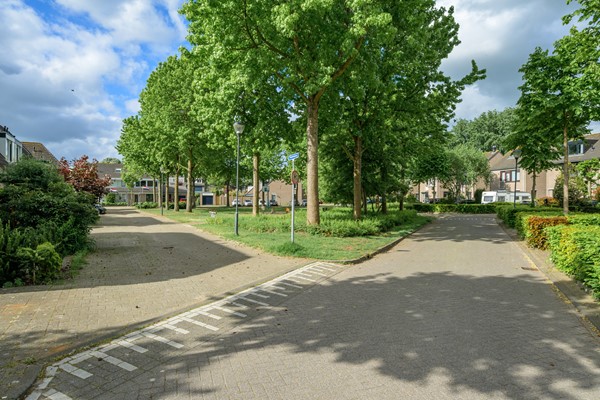 Medium property photo - Klarenberg 28, 4822 SH Breda