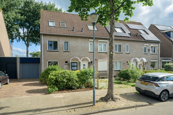 Medium property photo - Klarenberg 28, 4822 SH Breda