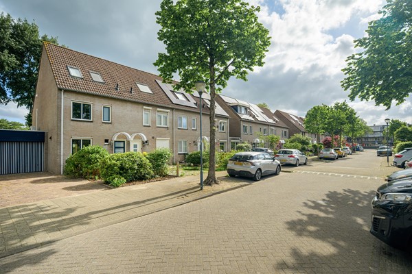 Medium property photo - Klarenberg 28, 4822 SH Breda