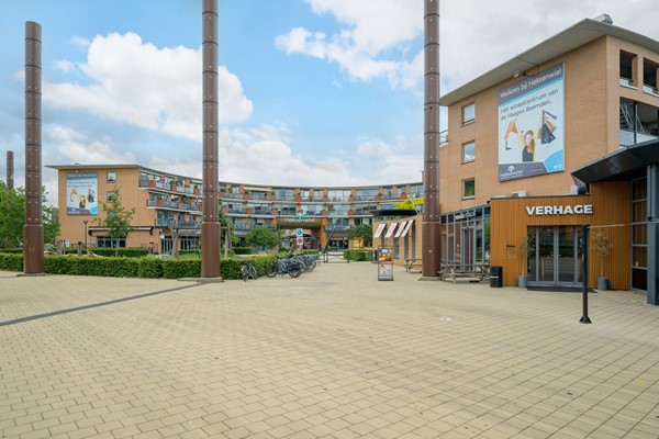 Medium property photo - Klarenberg 28, 4822 SH Breda