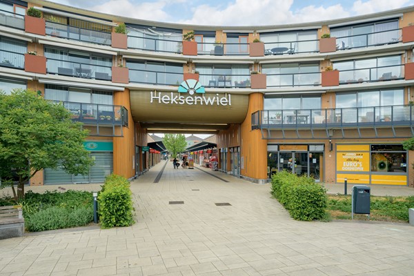 Medium property photo - Klarenberg 28, 4822 SH Breda