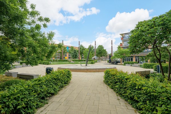 Medium property photo - Klarenberg 28, 4822 SH Breda