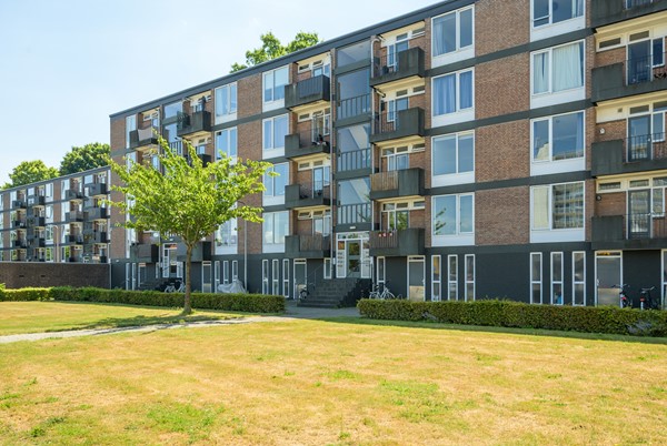 Property photo - Tobias Asserlaan 316, 5042NZ Tilburg