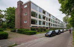 Onder bod: Chopinlaan 25, 9722 KB Groningen