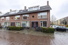 Koop: Bedumerstraat 118, 9716 BP Groningen