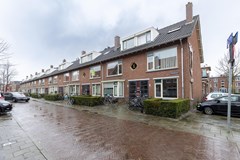 Koop: Bedumerstraat 118, 9716 BP Groningen