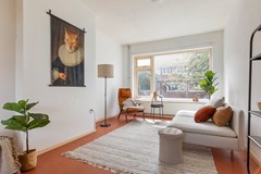 Verkocht: Van Speykstraat 43b, 9726BK Groningen