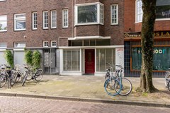 Koop: Nieuwe Kijk in 't Jatstraat 2, 9712 SH Groningen