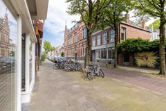 Koop: Nieuwe Kijk in 't Jatstraat 2, 9712 SH Groningen