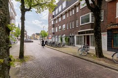 Koop: Nieuwe Kijk in 't Jatstraat 2, 9712 SH Groningen