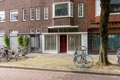 Te koop: Nieuwe Kijk in 't Jatstraat 2, 9712SH Groningen