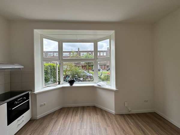 Medium property photo - J.C. Kapteynlaan 11-2, 9714 CL Groningen