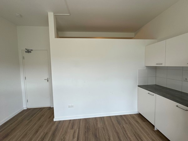 Medium property photo - J.C. Kapteynlaan 11-2, 9714 CL Groningen