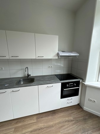 Medium property photo - J.C. Kapteynlaan 11-2, 9714 CL Groningen