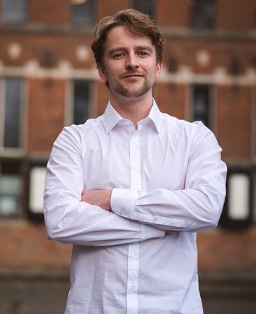 Jurjan van Beek