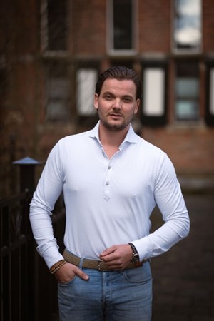 Patrick Sikkema