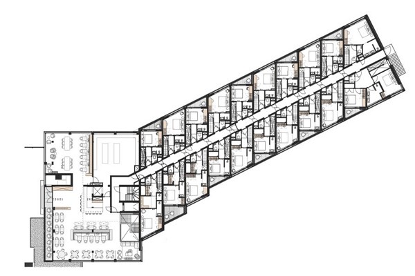 Badweg Formerum, 8894 KW Formerum - Toegangsverdieping.jpg