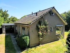 Verkocht: Duinweg Lies 21, 8895KA Lies