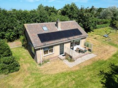 Verkocht: Duinweg Lies 21, 8895KA Lies