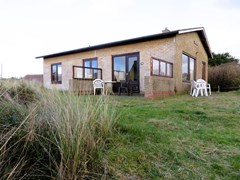 Verkocht onder voorbehoud: Midsland aan Zee 388, 8891HV Midsland