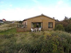 Verkocht onder voorbehoud: Midsland aan Zee 388, 8891HV Midsland