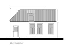 Te huur: De Ruyterstraat 8, 8881AM West-Terschelling