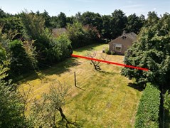 Verkocht:Duinweg Lies 15C, 8895 KA Lies - Foto