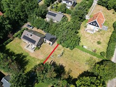 Verkocht:Duinweg Lies 15C, 8895 KA Lies - Foto