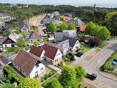Verkocht: Katowicelaan 1, 8881ET West-Terschelling