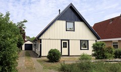 Katowicelaan 1, 8881ET West-Terschelling
