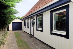 Verkocht:Katowicelaan 1, 8881 ET West-Terschelling - Foto