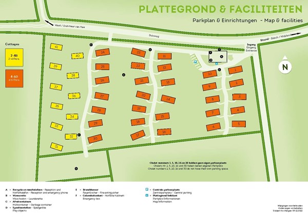 Duinweg Midsland 93A1, 8891 HR Midsland - park plattegrond.jpg