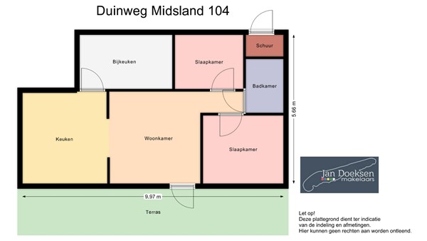 Duinweg Midsland 104, 8891 HR Midsland - plattegrond.jpg