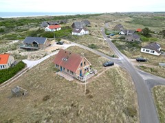 Verkocht: West aan Zee 130, 8881HB West-Terschelling