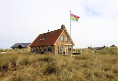 Verkocht: West aan Zee 130, 8881HB West-Terschelling