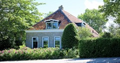 Verkocht onder voorbehoud: Landerum 38, 8893GZ Landerum