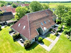 Verkocht onder voorbehoud: Landerum 38, 8893GZ Landerum