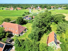 Verkocht:Landerum 38, 8893 GZ Landerum - Foto