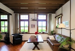 Verkocht:Landerum 38, 8893 GZ Landerum - Foto