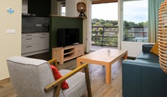 Koop:Europalaan 35A37, 8881 EJ West-Terschelling - Foto