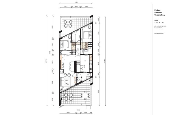 Badweg Formerum 10A2, 8894 KW Formerum - plattegrond nummer 2.jpg